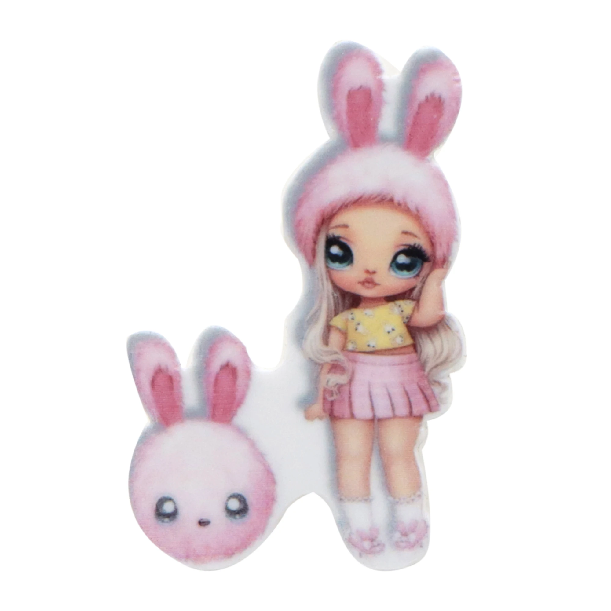 Плоский каучук для рукоделия