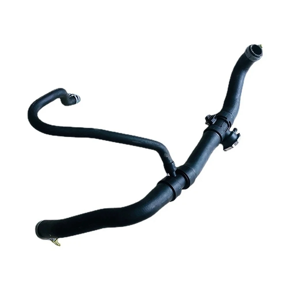 Верхний шланг радиатора для автомобиля подходит компаса Patriot 2 0 4 2007-2017 цилиндров