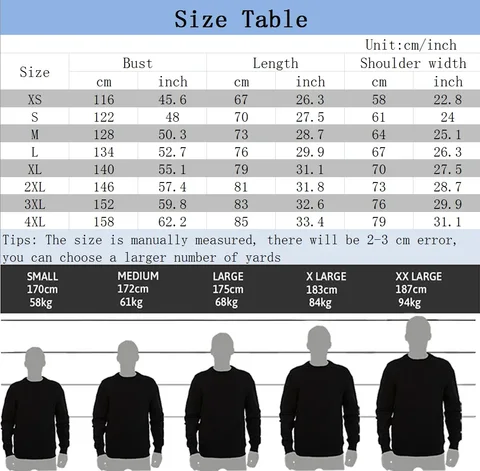 Мужская толстовка Love Polyester