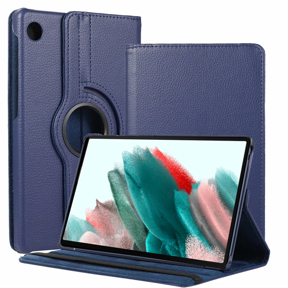 

Чехол-подставка для планшета Samsung Galaxy Tab A8, 10,5 дюйма