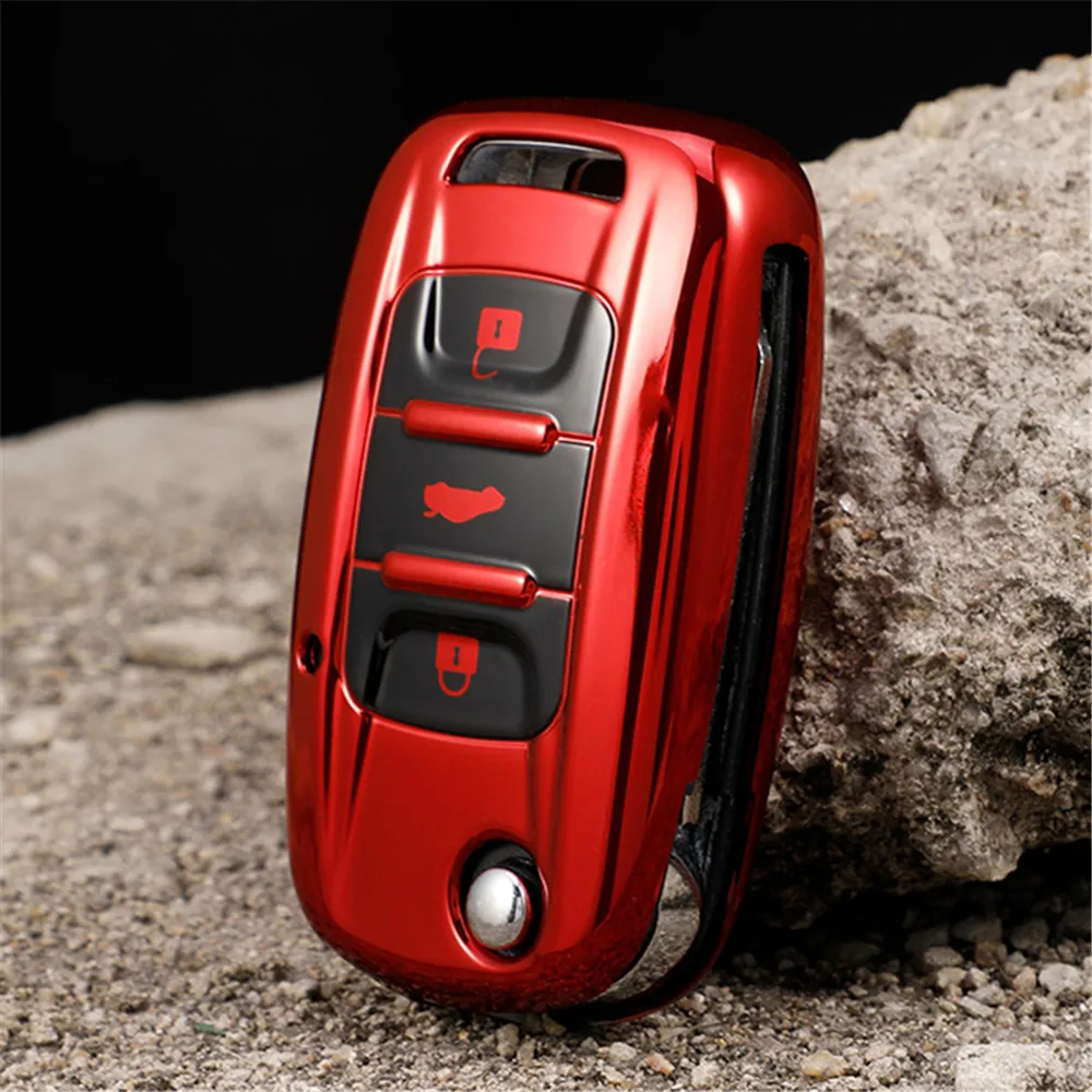 

Чехол для автомобильного ключа Wuling HongGuang Macro светильник S1 Baojun 730 510 560 310 630 310W