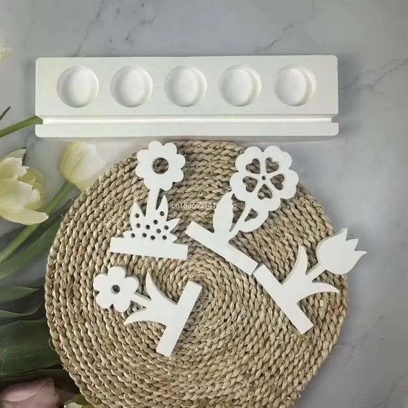 Прямые поставки формы для подсвечников с основой изготовления подсвечника