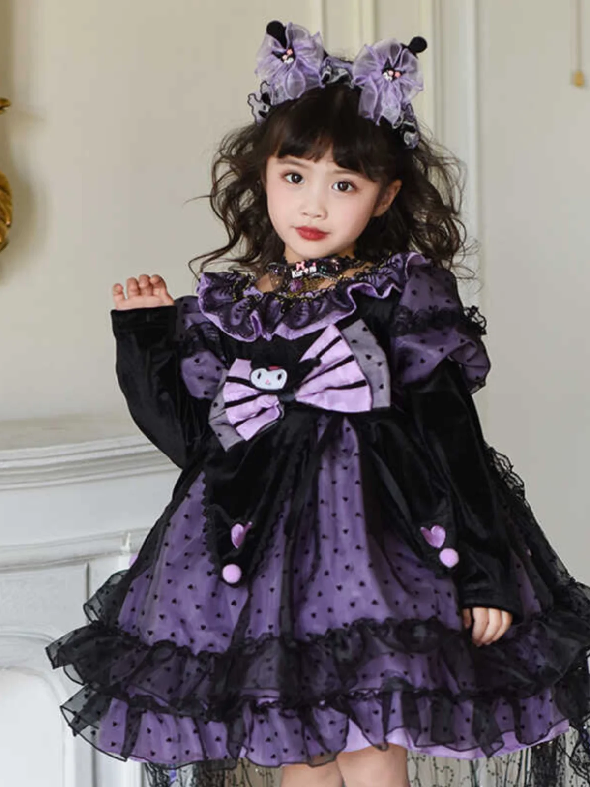 Для женщин. Детская одежда Clow M 2 осенние и зимние новые дети. Детский костюм на