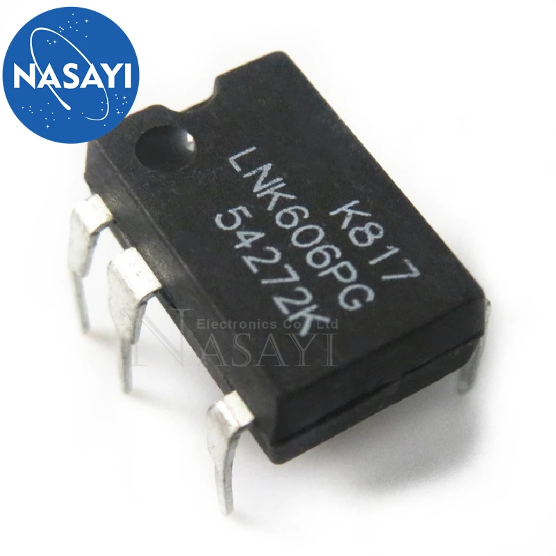 LNK606PG LNK606 DIP-7