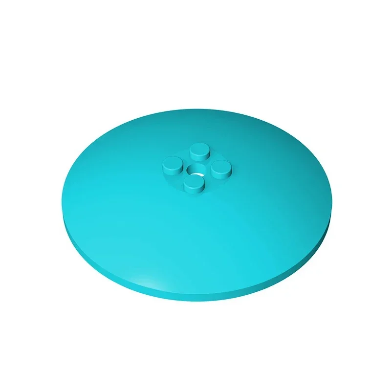 GDS-1189 Блюдо 8 x перевернутая (радар) — твердые шпильки совместимые с детскими