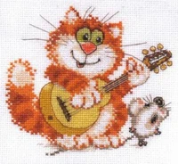 m200419home fun cross stitch kit package greeting needlework counted kits new style joy sunday kits embroidery