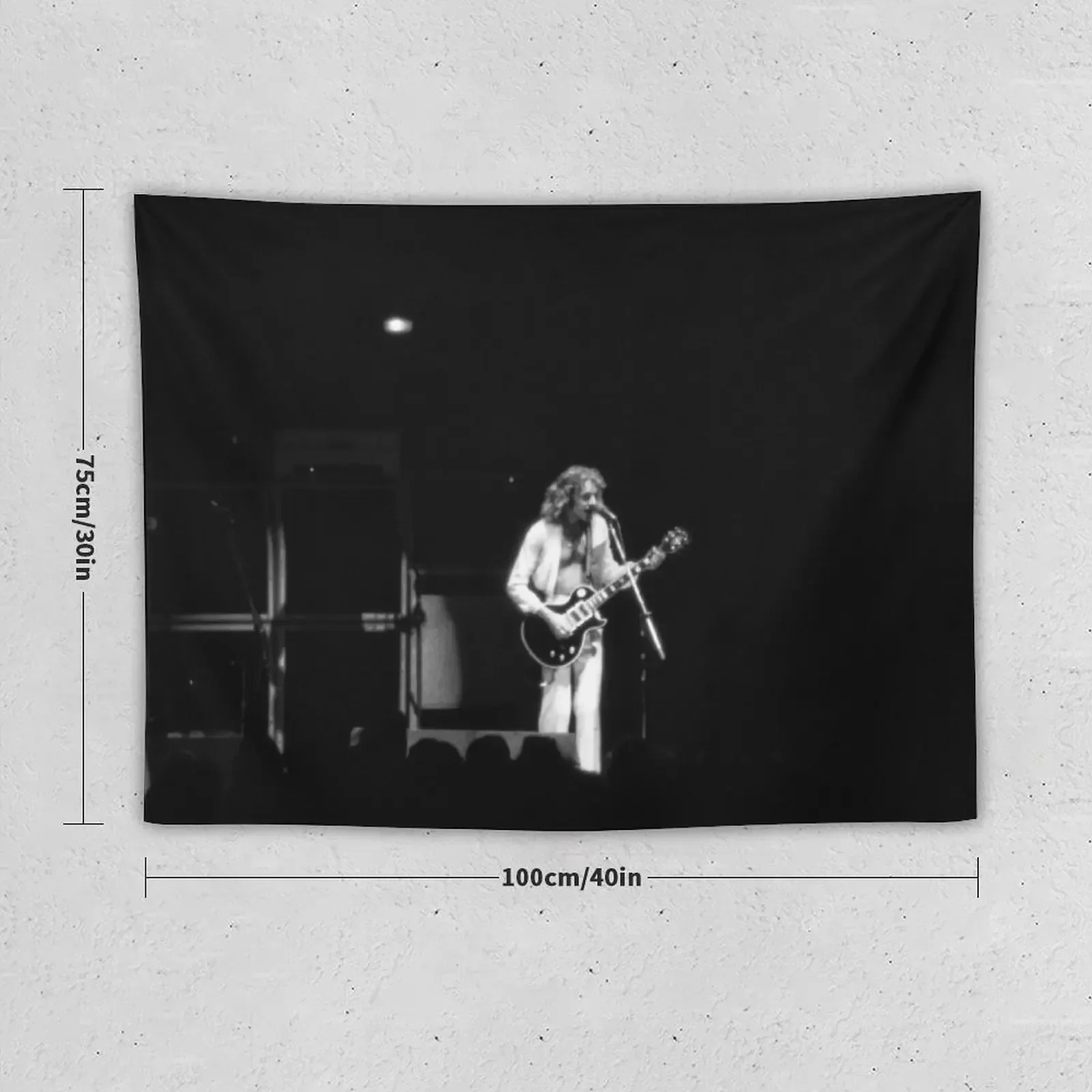 Декоративный гобелен Питер Фрамптон домашний декор аксессуары украшение для