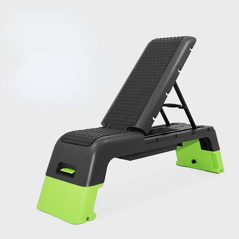 Fitness Equipment steps