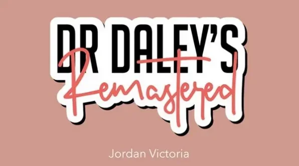 DR DALEY REMASTERED Jordan Victoria - Фокусы
