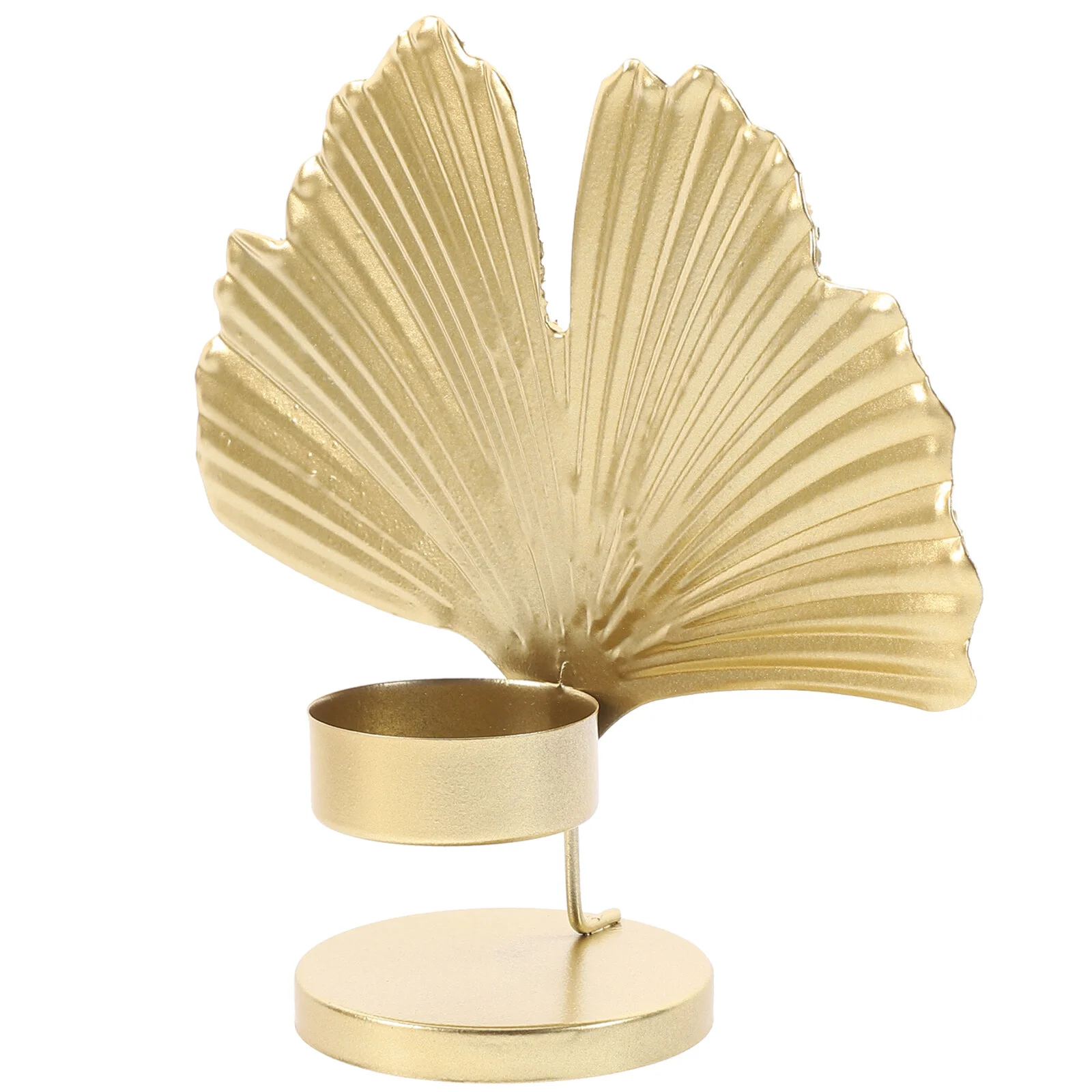 

Base Holders Table Centerpiece Decorative Candlestick Taper Stand Ornament