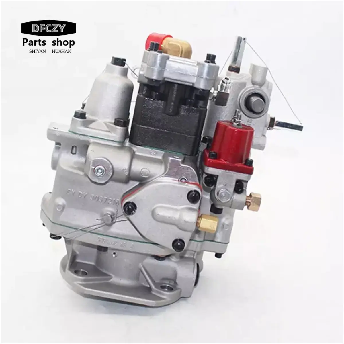 

3096205 Marine Engine Parts PT Pump KTA19 K19 Fuel Injection Pump