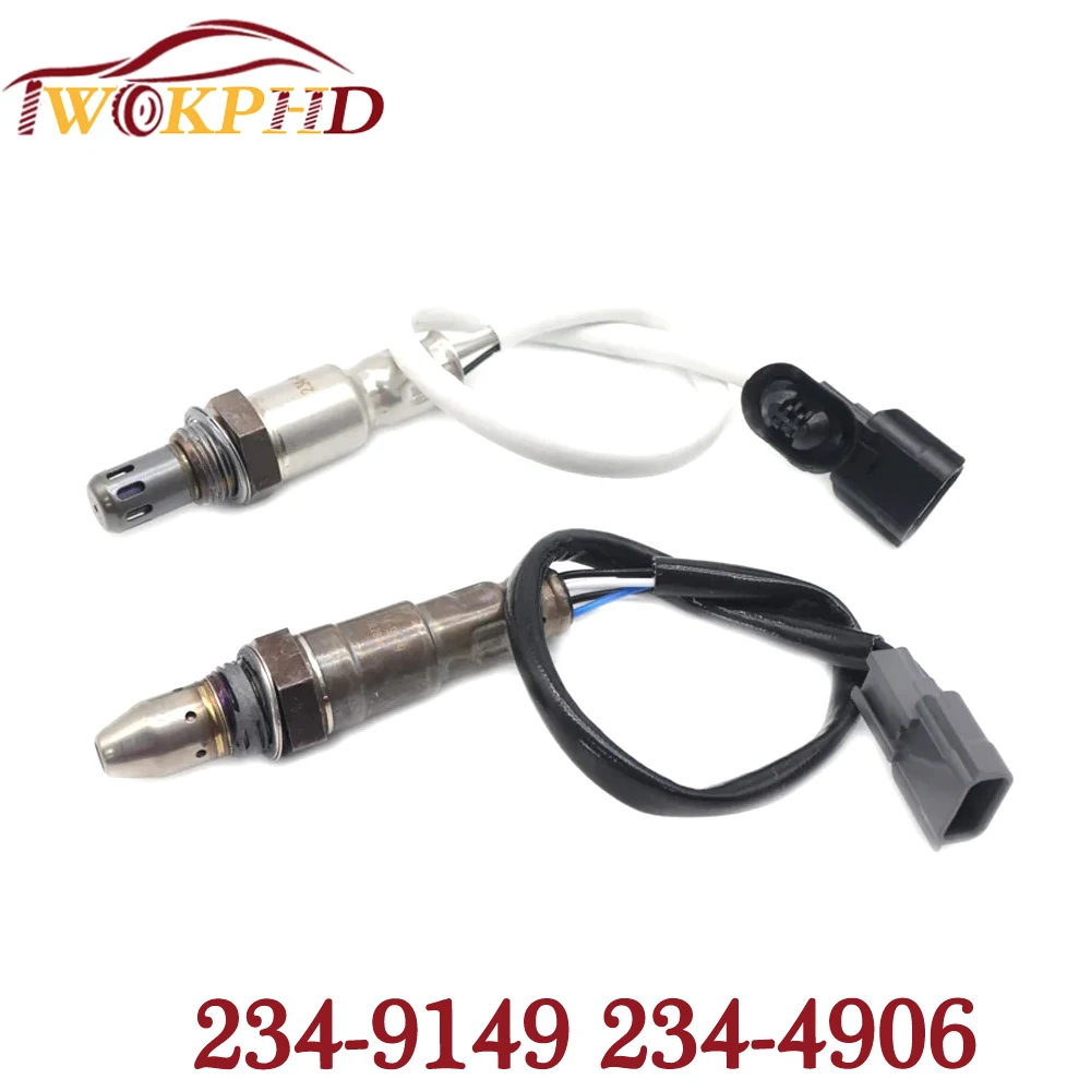 2X автомобиль 234-9149 234-4906 Новый подъемный топливный коэффициент потокового воздуха