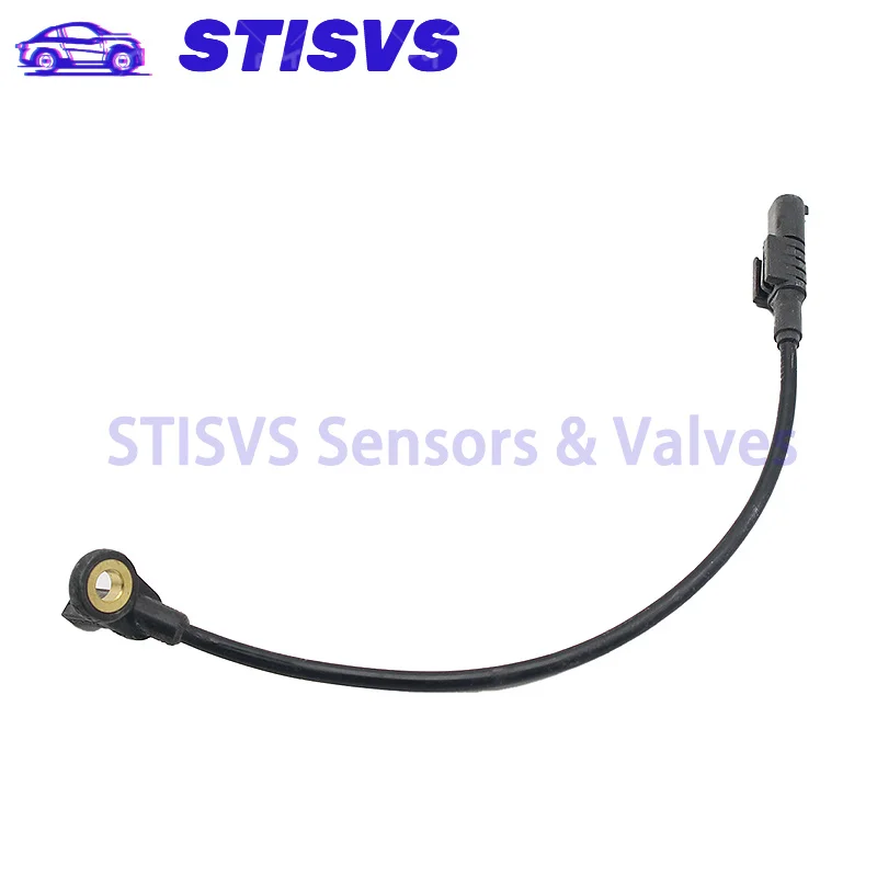 1644405641 задний левый/правый датчик скорости колес ABS для Mercedes Benz X164 W164 ML350 W251 2006 2007 2008