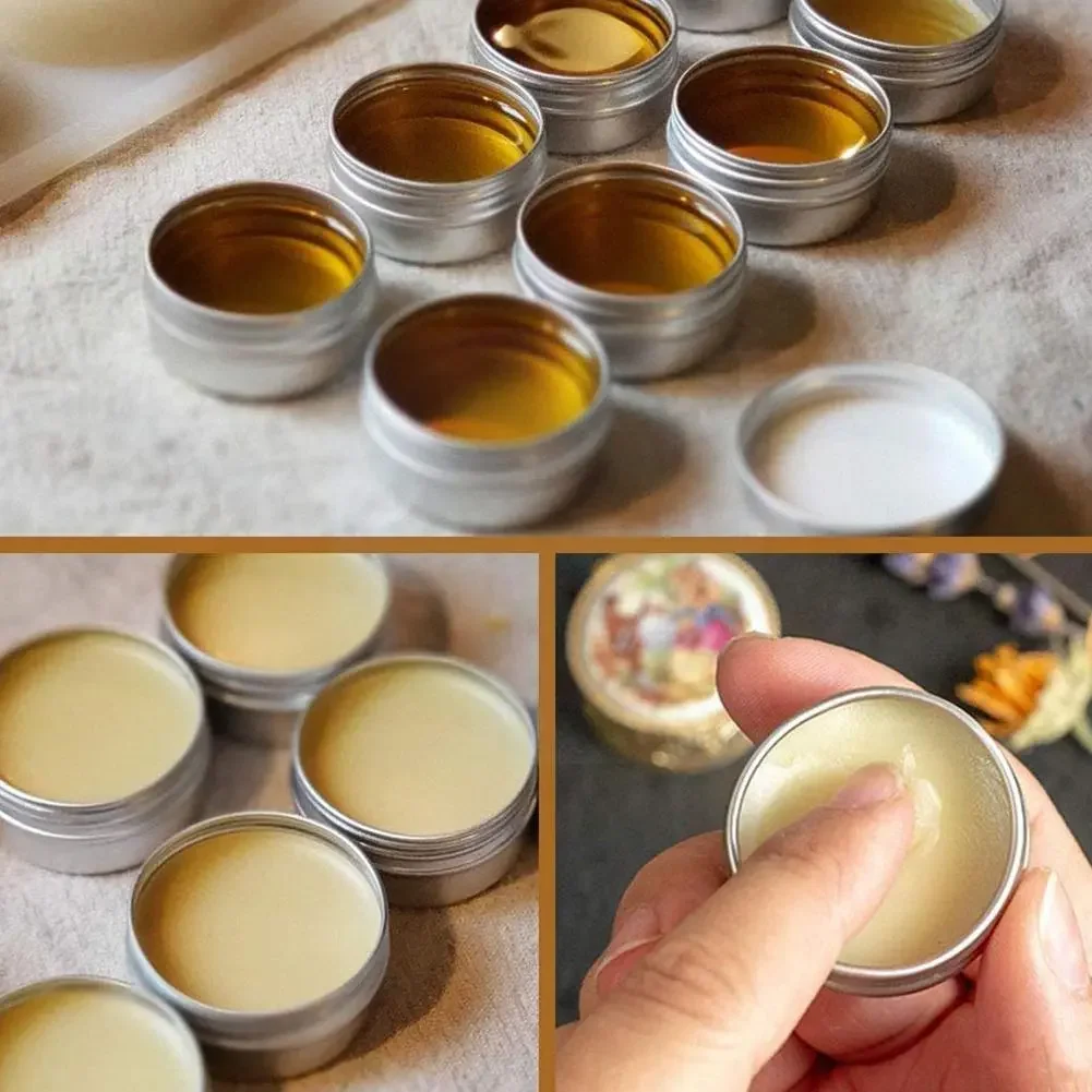 

Natural Beeswax Candle Soap Making Supplies Lipstick Furniture Yellow Bee Cosmetics Wax Material Polishing Wax Bee G3u8