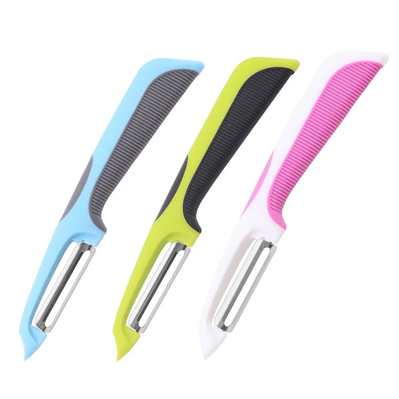 

Carrot Potato Vegetables Peeler Fruit Vegetables Cutter Kitchen Gadgets Accessories Fruit Melon Planer Grater Kitchen Gadgets