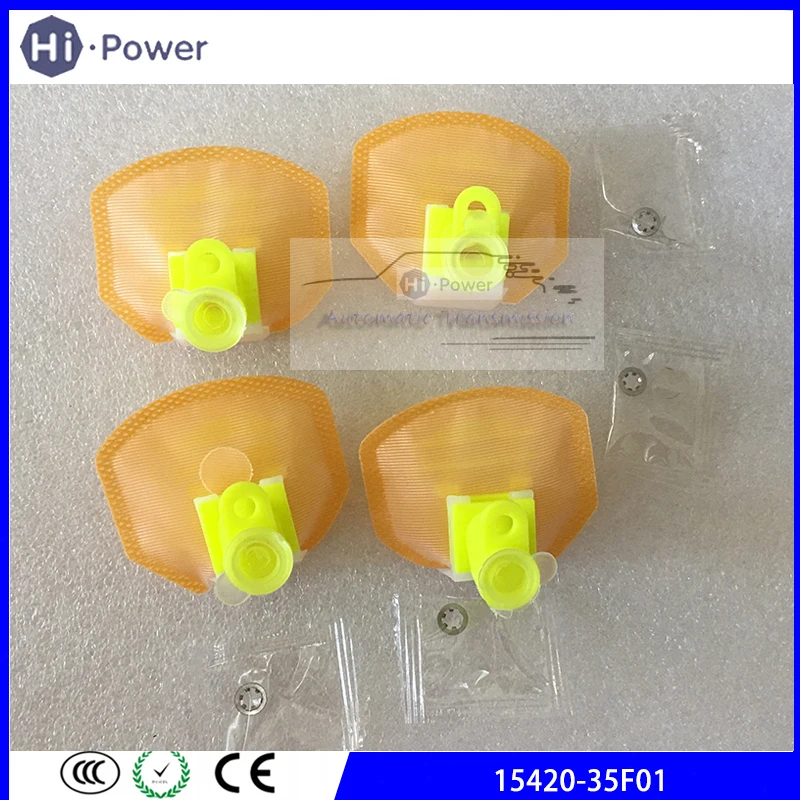 

New 15420-35F01 /1542035F01 for Suzuki Strainer fuel pump filter V-Strom Gsxr 1000 /GSXR 600/ GSXR 750 Cagiva