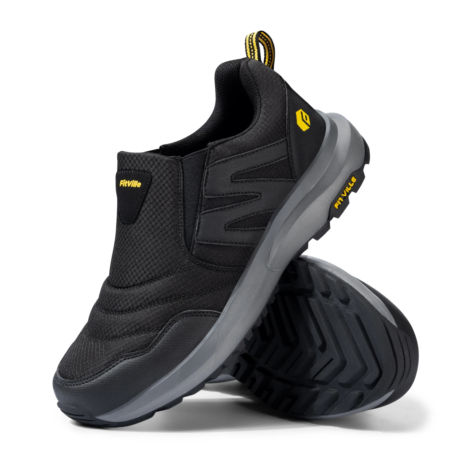 Мужская обувь FitVille