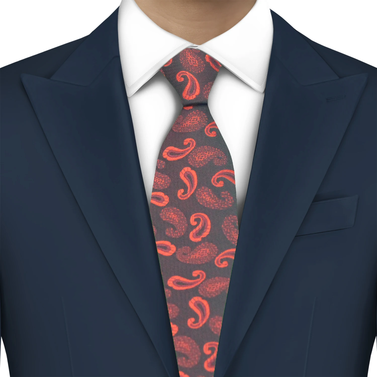 

LYL 6CM Wine Red Paisley Necktie Suit Accessories Elegant Jacquard Men's Ties Free Shipping Italian Silk Tie for Gentleman