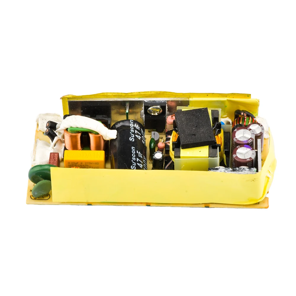 AC-DC 12V 5A Switching Power Supply Board Replace Repair Module |