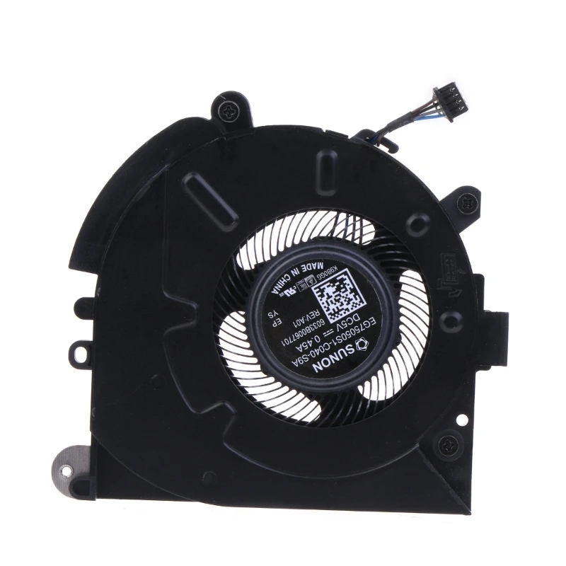 

Вентилятор кулера для процессора/радиатор для процессора DC5V 0.5A 4 pin