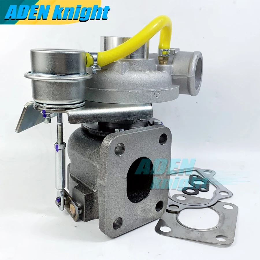 Турбокомпрессор GT2052S для Hyundai Might Truck Chrorus bus D4AL 3.3L 703389 -0001 -0002 28230-41450 28230-41431