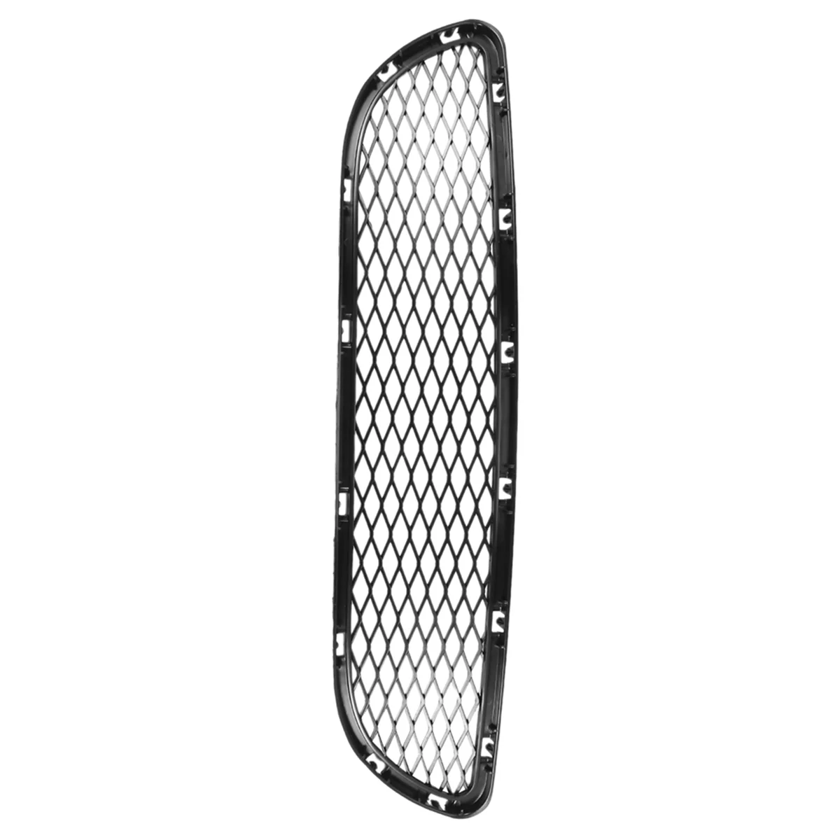 Решетки для переднего нижнего бампера сетка-гриль 51117198906 BMW E90 LCI 320i 323i 318i 2009-2011