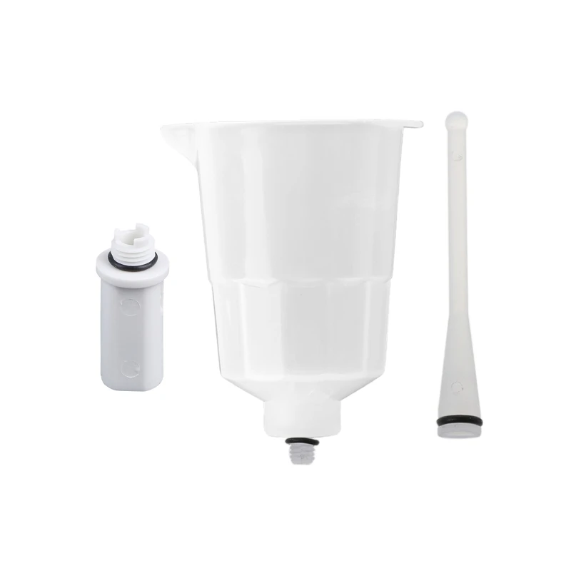 

1 Набор, подходящая Воронка для заправки дискового тормоза