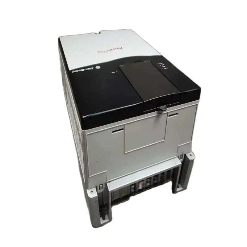 

Used 20AD027A3AYNANC0 PowerFlex 70 AC Drive (Tested Cleaned) in stock