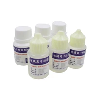glass ionomer cement qingpu glass ionomer cement filling material filling hole filling tooth oral material set