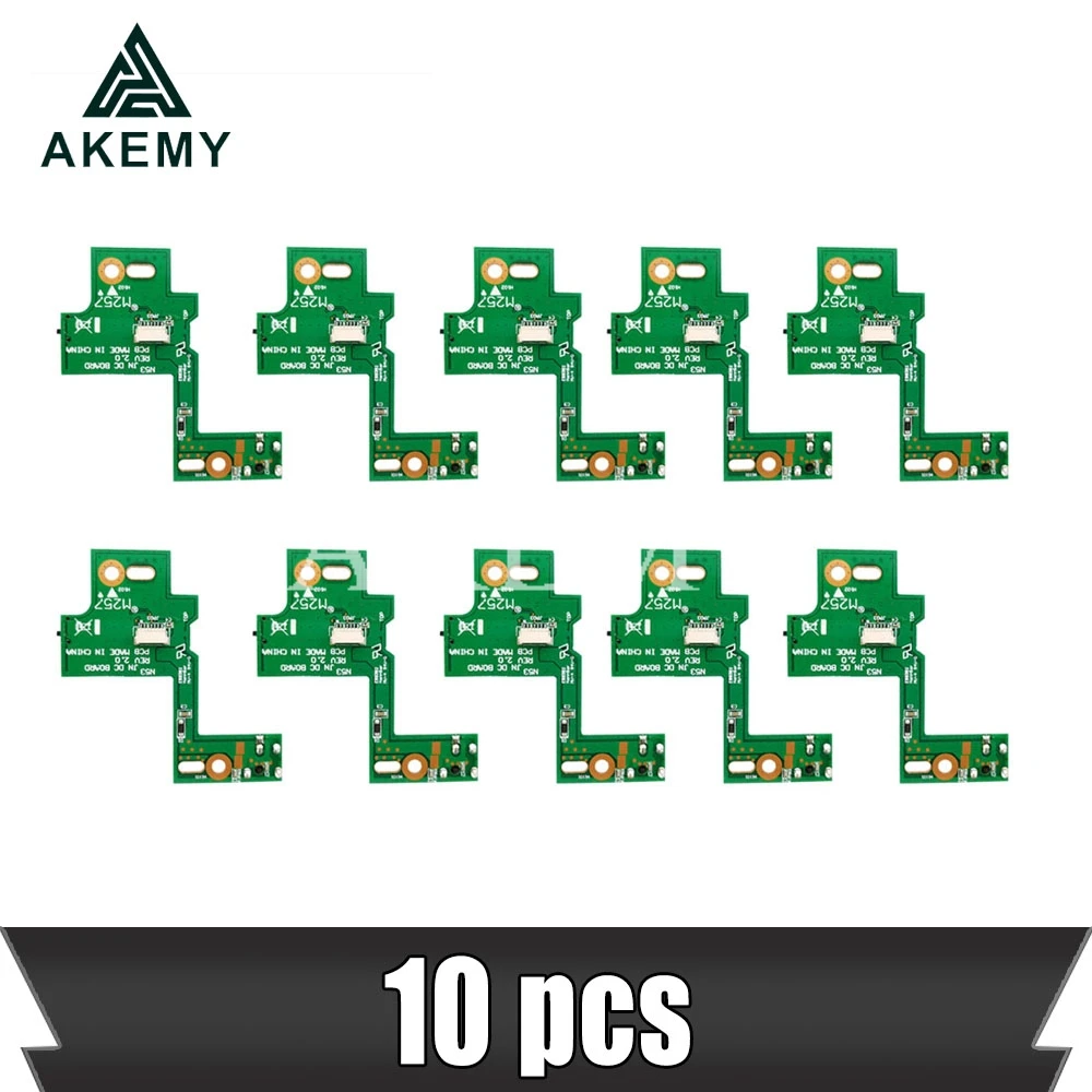 10 шт.! Новинка для ASUS N53 N53S N53SV N53SN N53SM N53J N53JG N53JN N53JF N53JQ N53TA N53TK N53DA панель