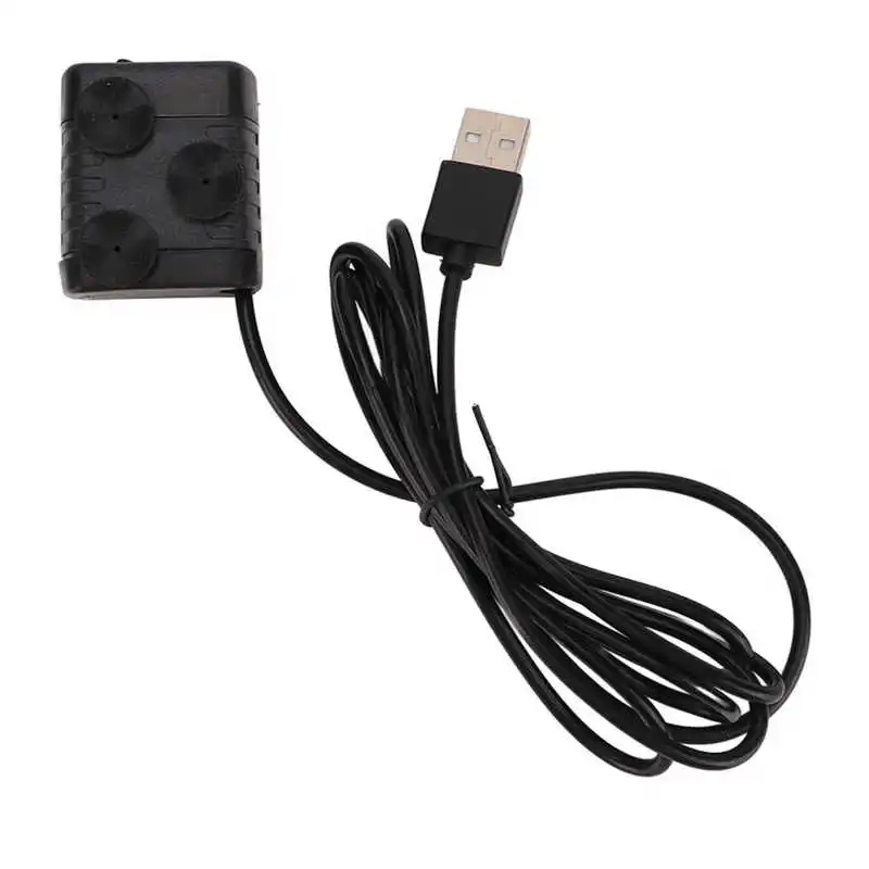 Комплект водяного насоса на солнечной батарее безопасный Солнечный фонтан для