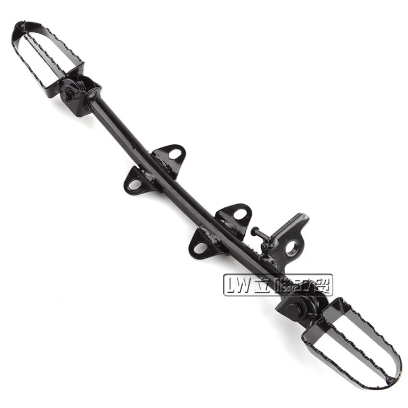 

Внедорожник 50 70 90 110cc crf50педаль подножка поперечная штанга