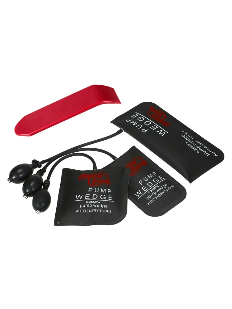 Профессиональный Набор Выравнивающих Насосов MeiDe На Воздушной Подушке С