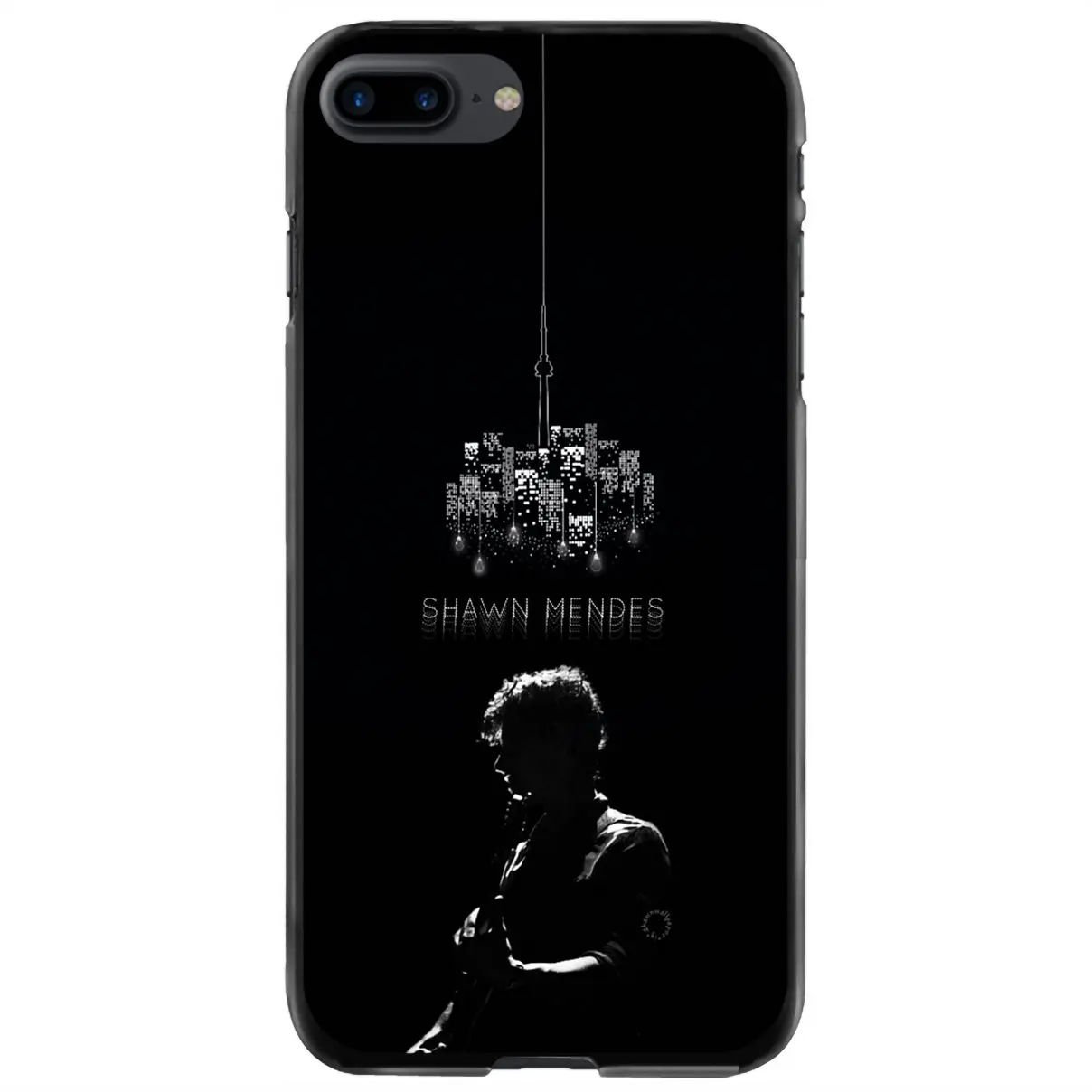 

Канадский певец Шон Мендес для iPhone 11 12 13 14 Pro MAX Mini 5 5S SE 6 6S 7 8 Plus 10 X XR XS жесткий чехол для телефона