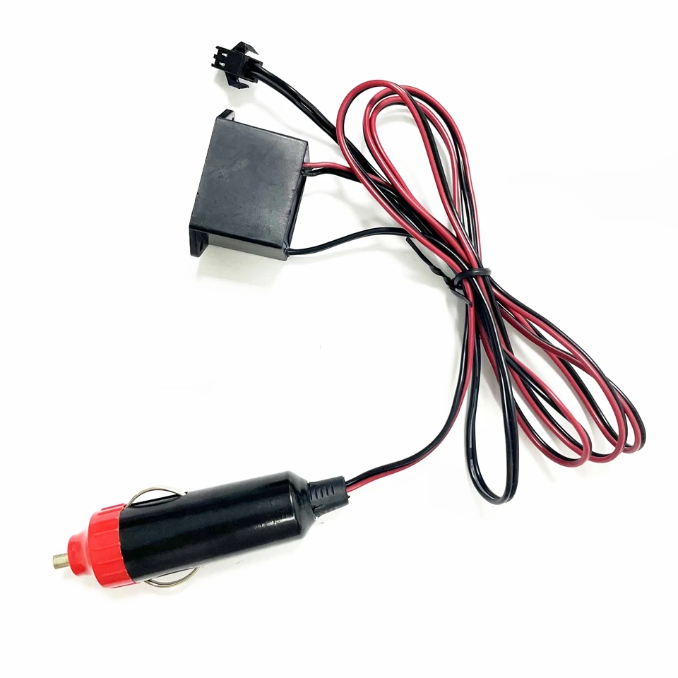 5 в USB 3 AA батарея 12 В постоянного тока проводка прикурисветильник Тель Инвертор