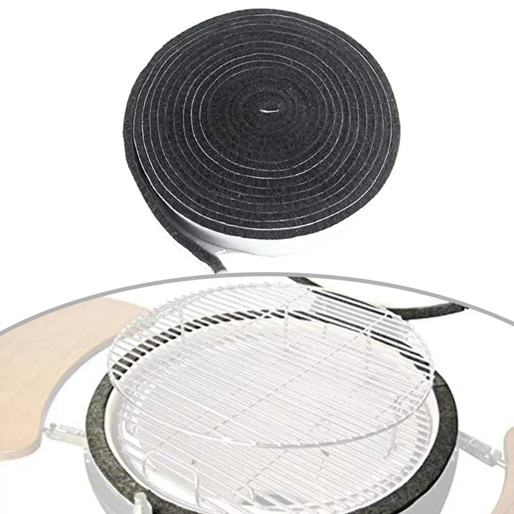 Уплотнительное кольцо для гриля запасные части высокотемпературная прокладка