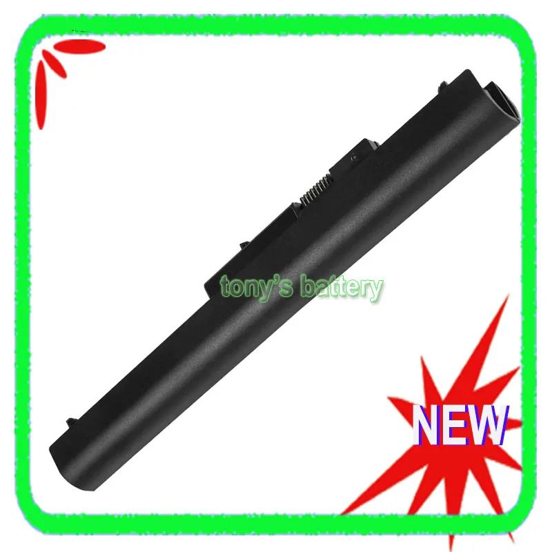 4 Cell LA04 Laptop Battery For HP Pavilion Touch Smart 14 15 Notebook PC series HSTNN-YB5M HSTNN-UB5N TPN-Q130 728460-001