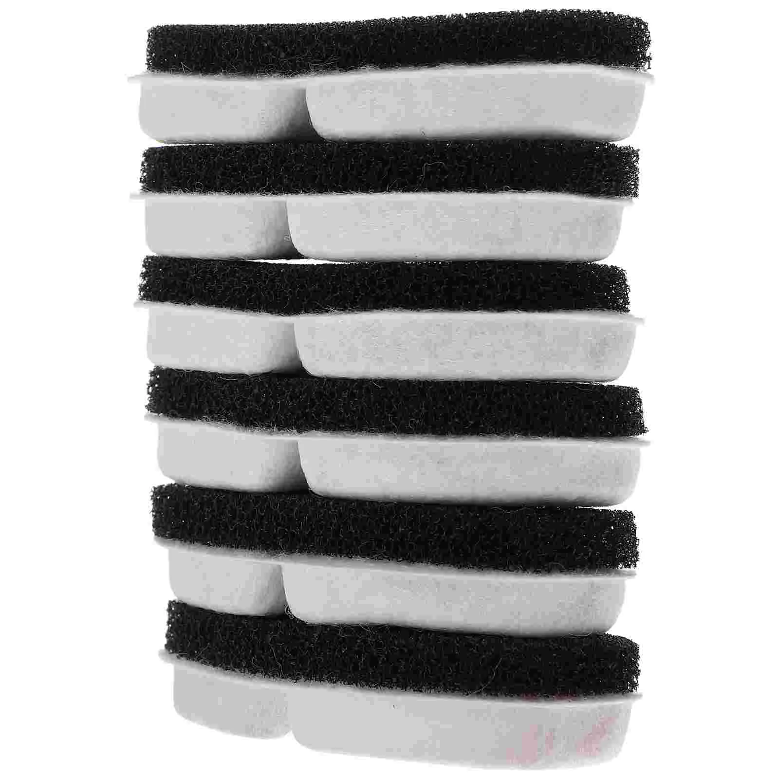 

Water Filters Filter Fountain Pet Cat Dispenser Supplies Replacement Waterer Dog Fountains Replacements Deeply Gaskets