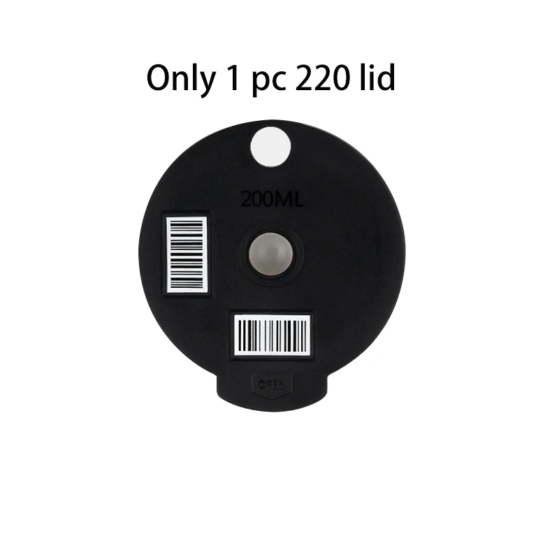 

Многоразовые капсулы iCafilas из нержавеющей стали для Tassimo