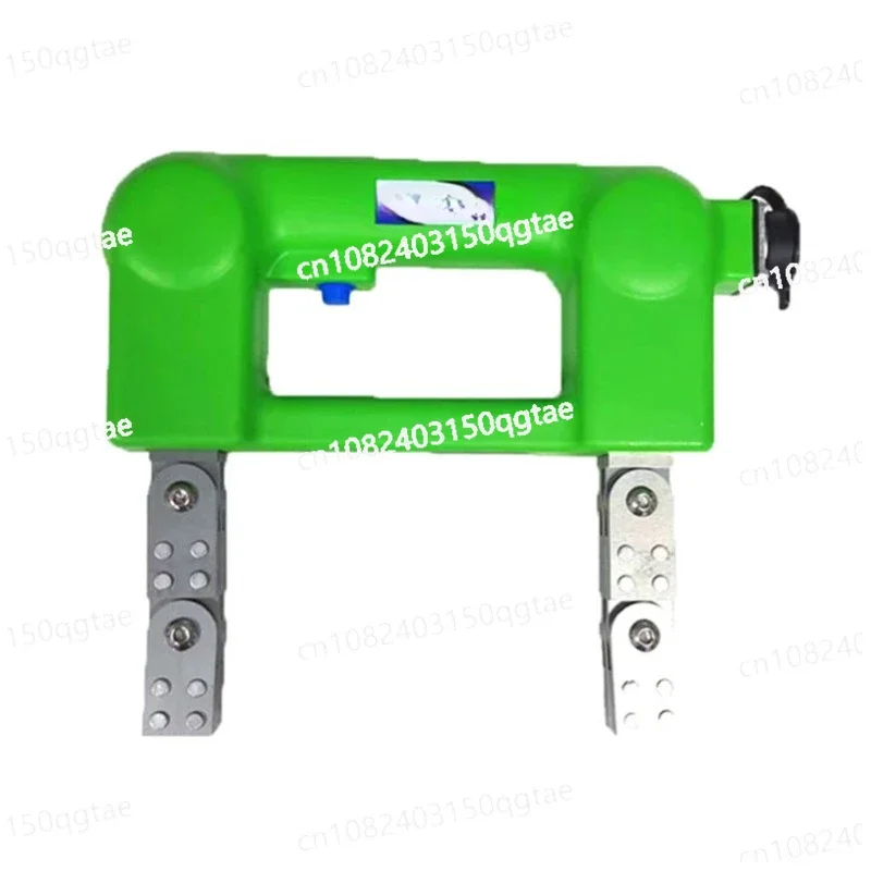 Магнитный режим обнаружения NDT оборудование источник питания постоянного тока