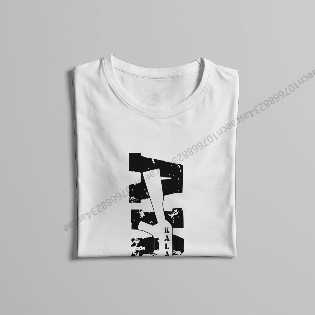 Мужская футболка AK47 мужские футболки хлопковая для мужчин