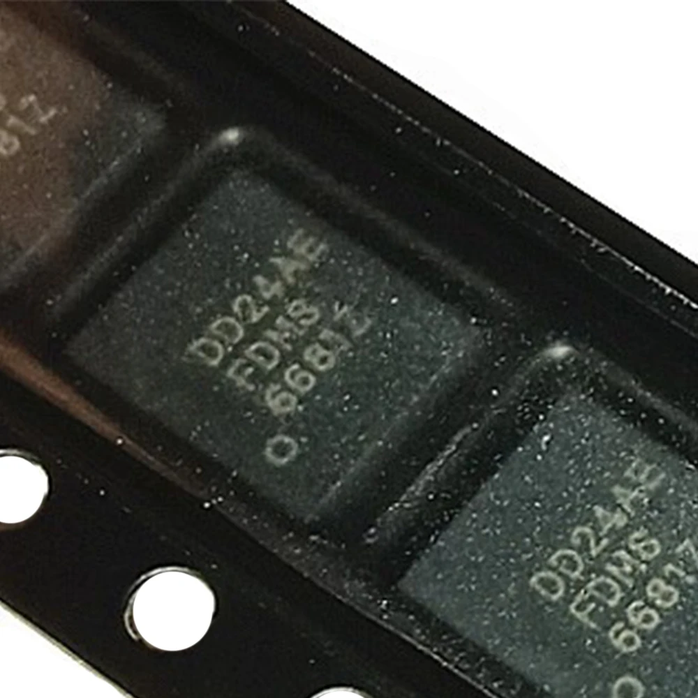 

5 шт. FDMS6681Z QFN8 MOS FDMS6681