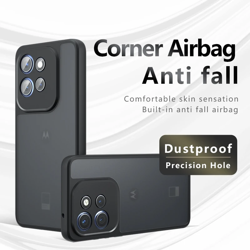  Skin Sensation Motorola Edge 50 Neo Mircropyle Moto Ultra/Edge