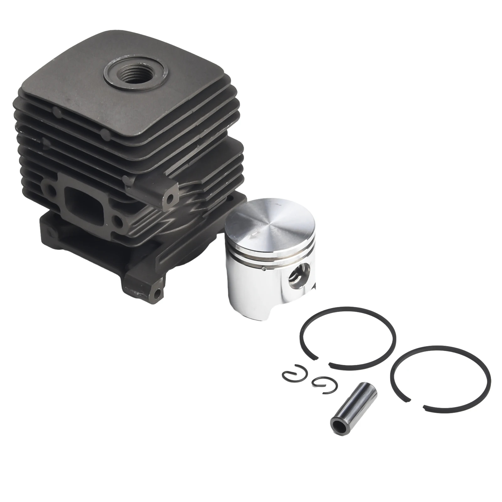 Комплект поршня цилиндра 34 мм для BG55 BG45 BG46 BG65 BG85 BR45C 4140 020 1202 комплект бензопилы