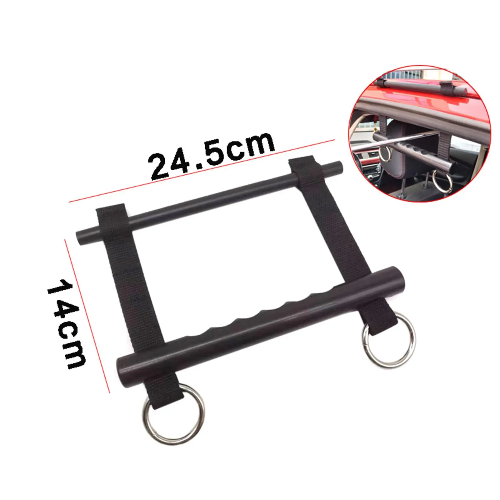 

Professional Dents Repair Kits Accessory Supporting Rod Automotive Tool for Car Roof