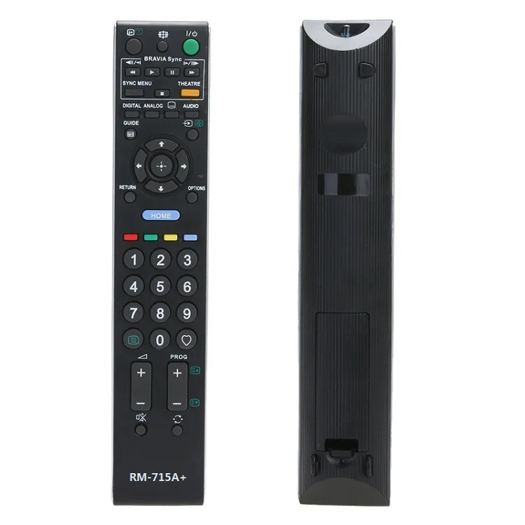 

Пульт дистанционного управления подходит для Sony LCD Φ TV Φ 837 Φ