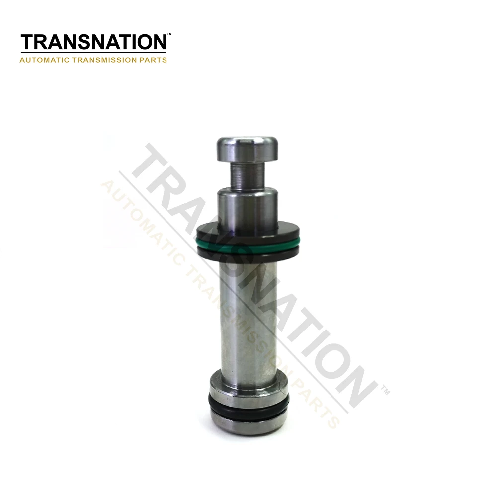 4 Шт. DQ200 0AM DSG7 Корпус Клапана Коробки Передач Толкатель Управления Для Audi VW JETTA