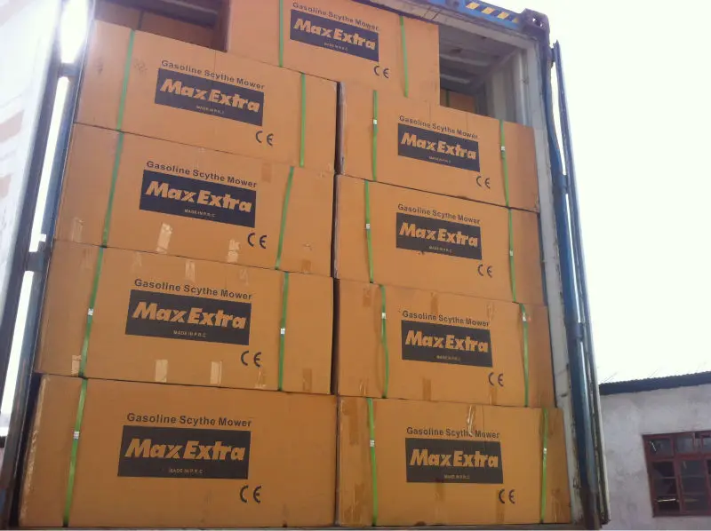 6 5 л.с. горячая автоматическая прогулочная ручная щетка бензиновая машина для