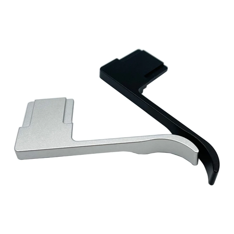 E56B Ручка для большого пальца вверх с чехлом горячего и холодного башмака камеры