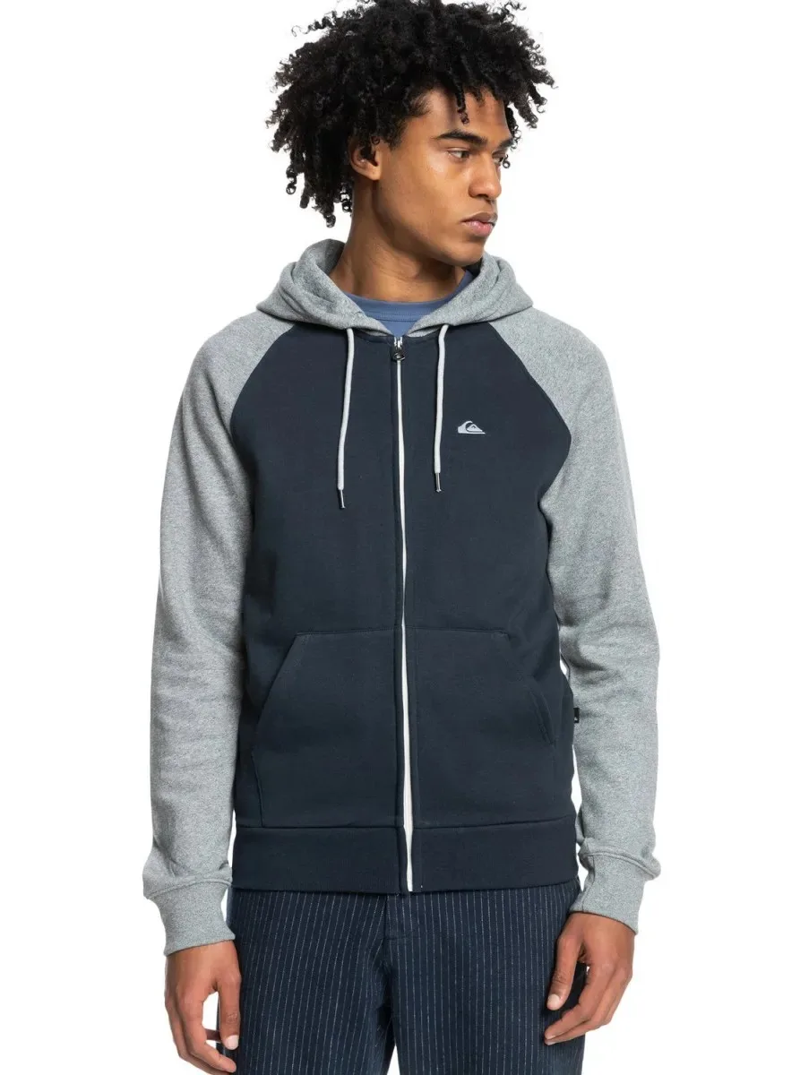 Толстовка (ESSZIPRAG M OTLR) Quiksilver для мужчин |